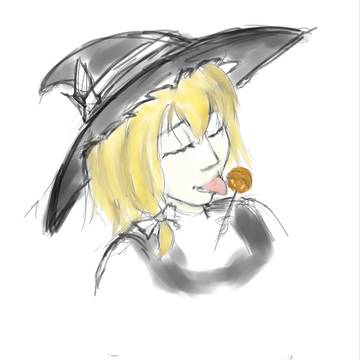 落書き