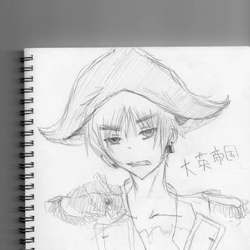 落書きだいえー