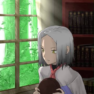 ねぇ・・・