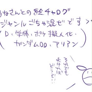 えちゃログ