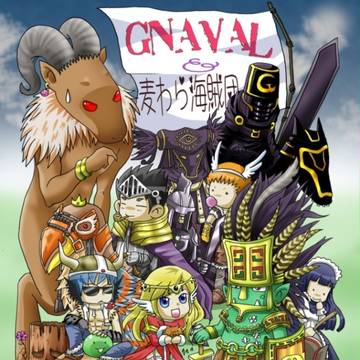 Ragnarok Forever!!