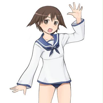 宮藤さん