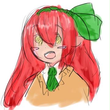 ポケ擬)ハネッコ