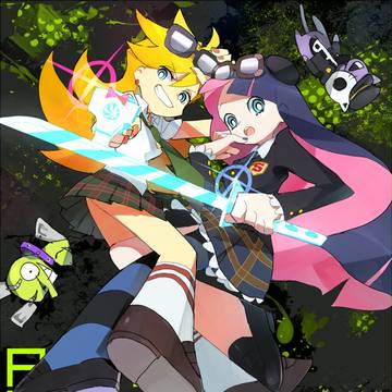 P&S