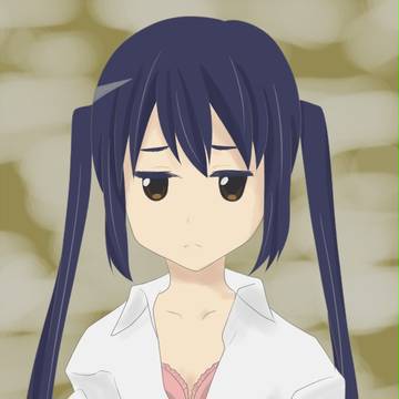 じとにゃん