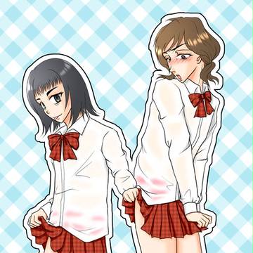【生】あいたかった×3 Yes!【3次元】