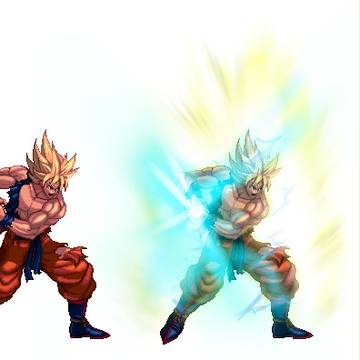 KAMEHAMEHAAA!!!