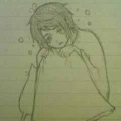 【希】昔の絵まとめ(1)