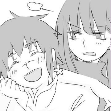 帰ろうよ帰ろう 帰ろうよ 仲直りで ※パラレル