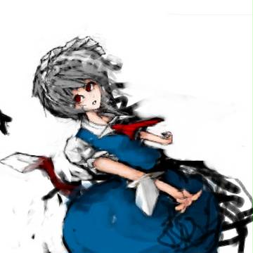 投げ見