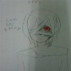 カードワースで描いてみた
