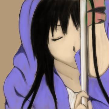 澪