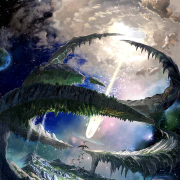 天地創造