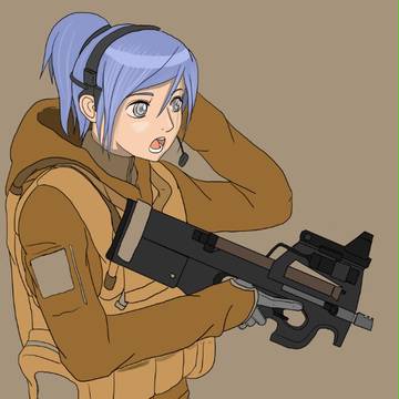 P90