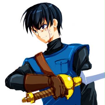ローレシア