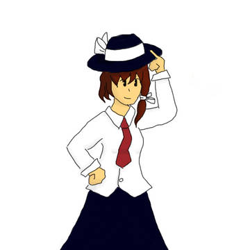 蓮子さん