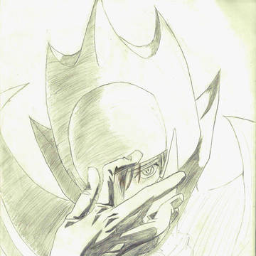 ルルーシュ模写