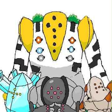 レジレンジャー