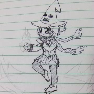 いろいろ練習中