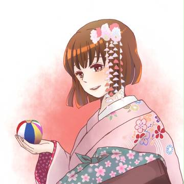 桜ちゃん