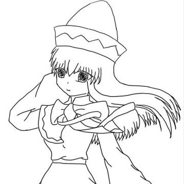 リリーホワイト