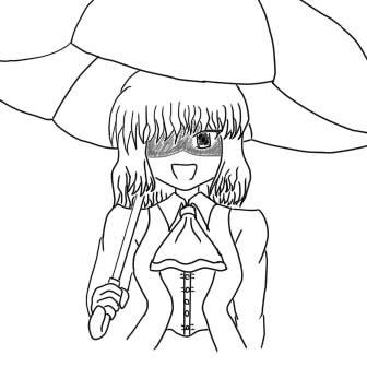 風見幽香