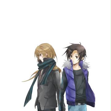 こういう私服が