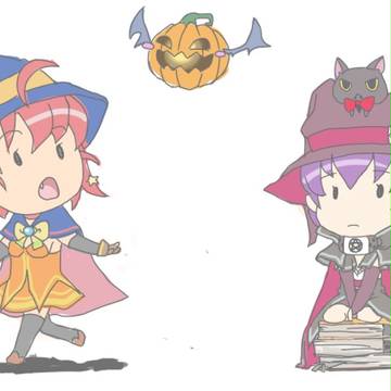 まじかる☆ちゃんす
