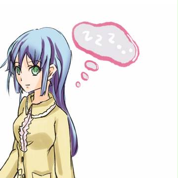 おやすみ
