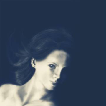 woman