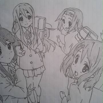 けいおん！