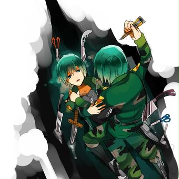 殺したっていいじゃないか