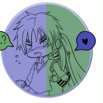 愛してるわ...////