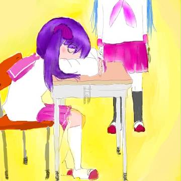 ゆめごこち