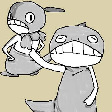 ズれるなら結べばいいじゃない。
