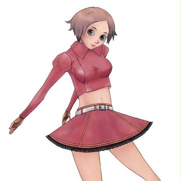 メイコ姉さん