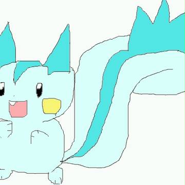 パチリス