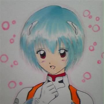 髪が短くなりすぎた…