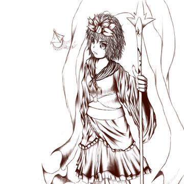 寅丸星さん