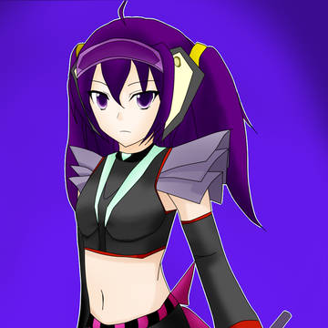 モノクロ椿