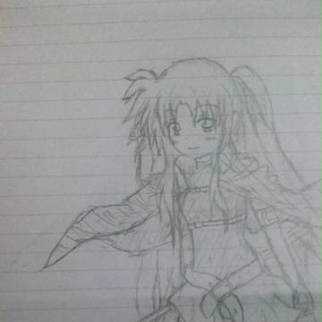 フェイト・Ｔ