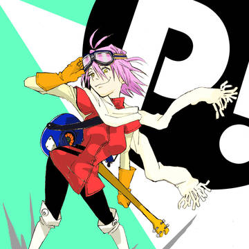 HARUKO