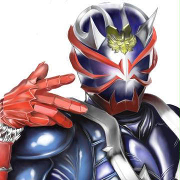 仮面ライダー響鬼