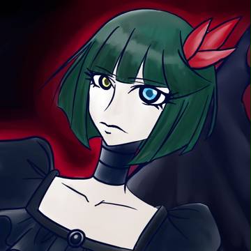 ダーク様