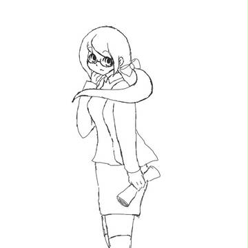 さきさかさん
