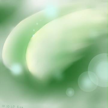 習作‐翼