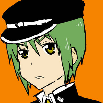 直井くん