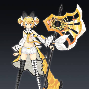 バーサーカーRIN