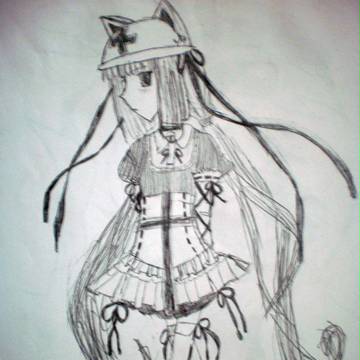 猫娘