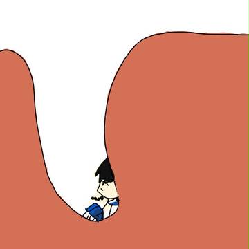 きてよ